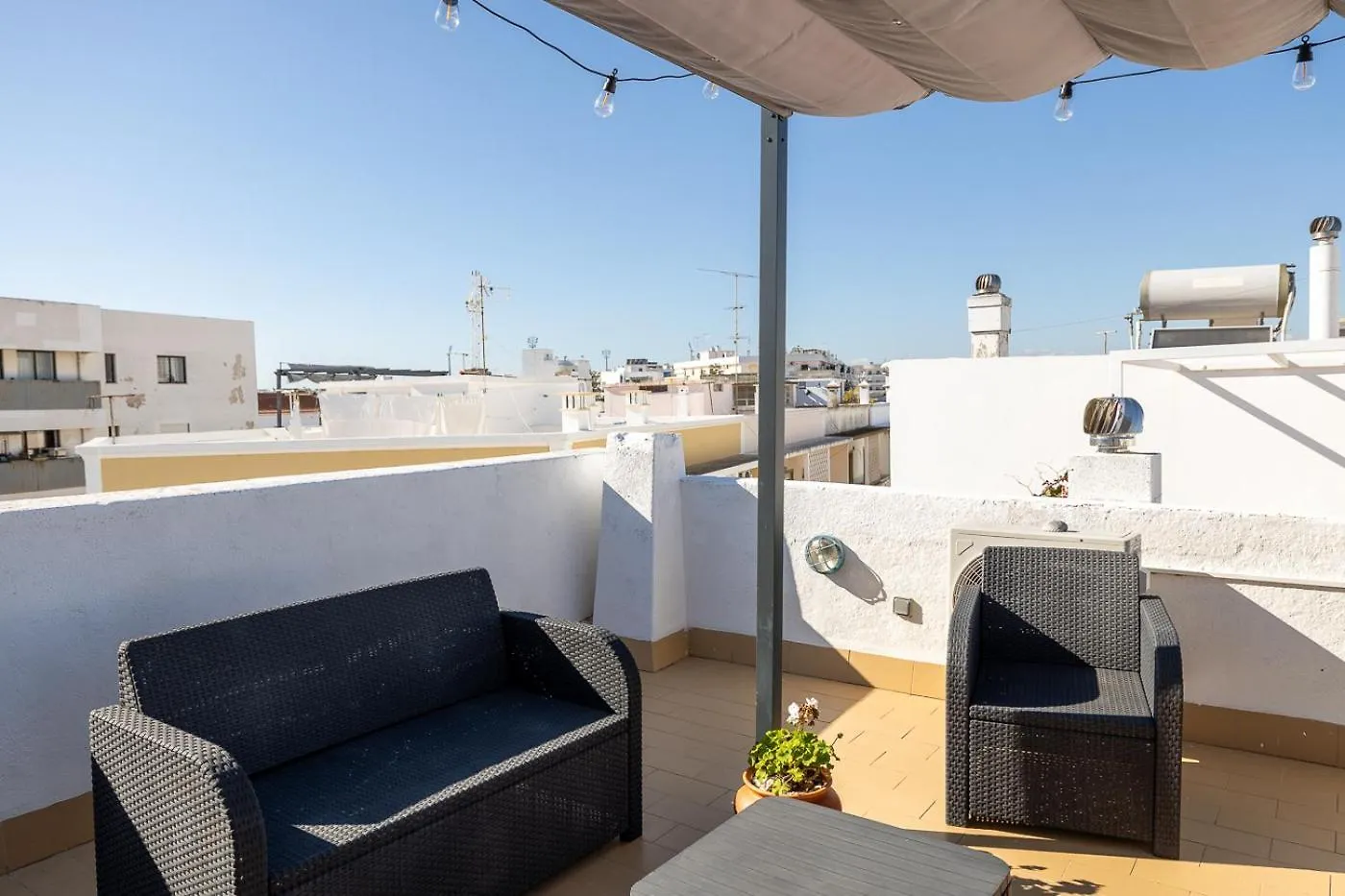 Vila Casinha Da Barreta Olhão Portugalsko