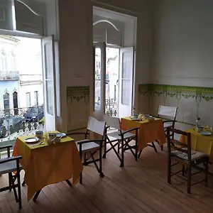 Olhaomirante Pensjonat