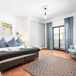Casa Lagosta Holiday home