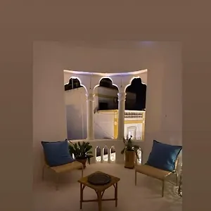 Casarao Al Nocleg ze śniadaniem