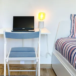 No. 7 Holiday home