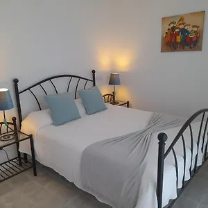 Casa Rosa Holiday home