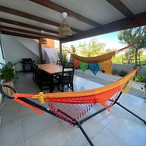  Сasa de vacaciones Casa Cova Da Onca