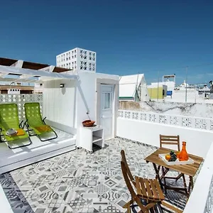 Kasa Blanca Holiday home