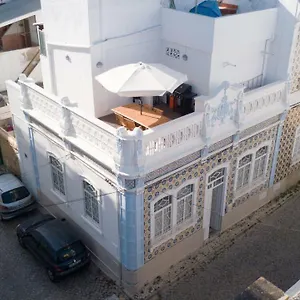 Casa 3 Andorinhas Holiday home