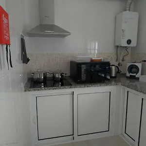 Casa Da Avo Lu Olhão