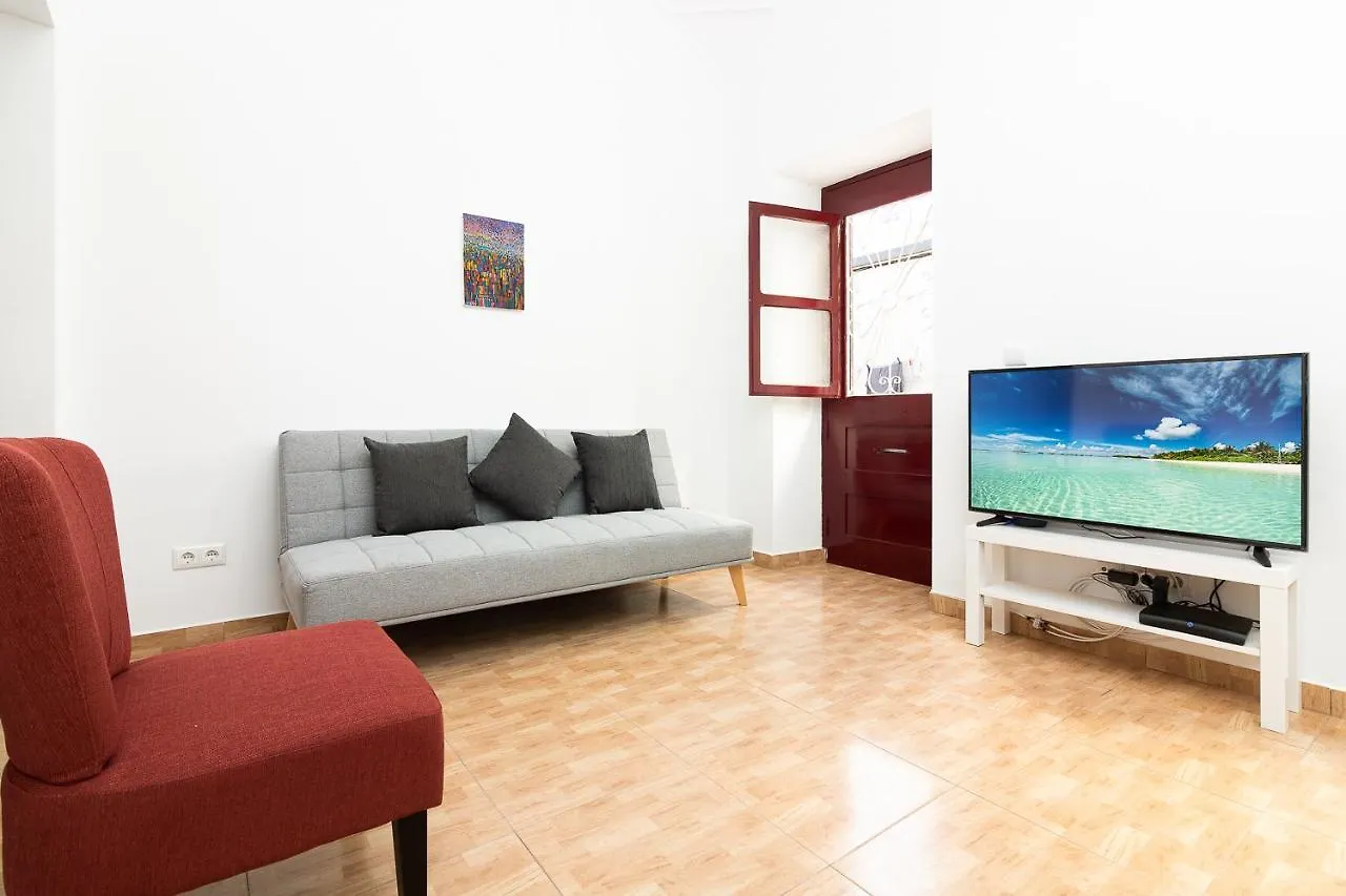 Casinha Da Barreta Villa Olhao