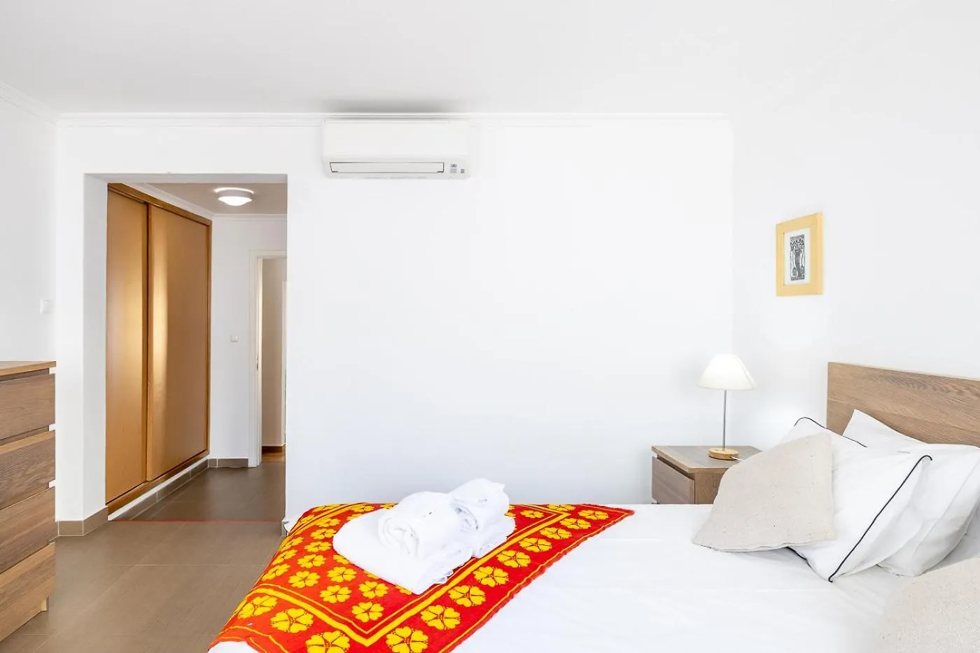 Holiday home Casinha Da Barreta Villa Olhao