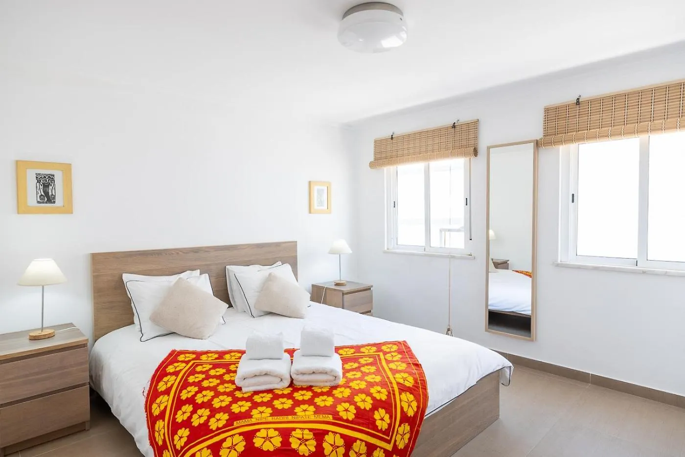 Casinha Da Barreta Villa Olhao