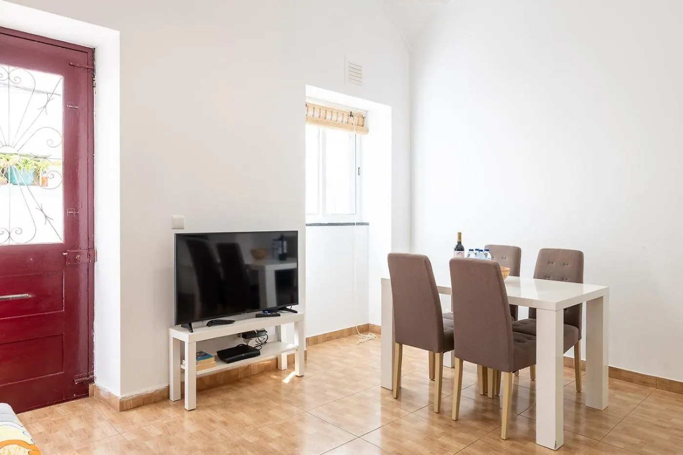 Casinha Da Barreta Villa Olhao Holiday home