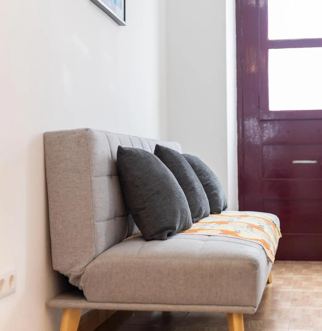 Holiday home Casinha Da Barreta Villa Olhao