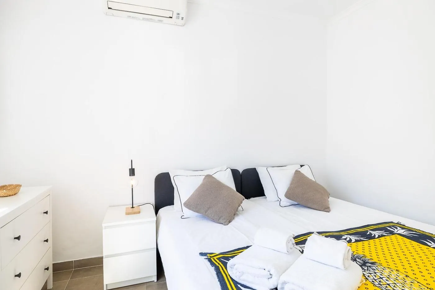 Casinha Da Barreta Villa Olhao Holiday home