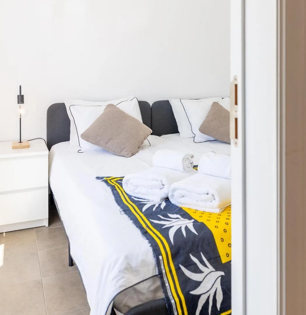 Holiday home Casinha Da Barreta Villa Olhao