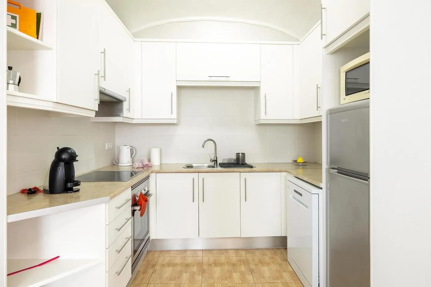 Casinha Da Barreta Villa Olhao Holiday home