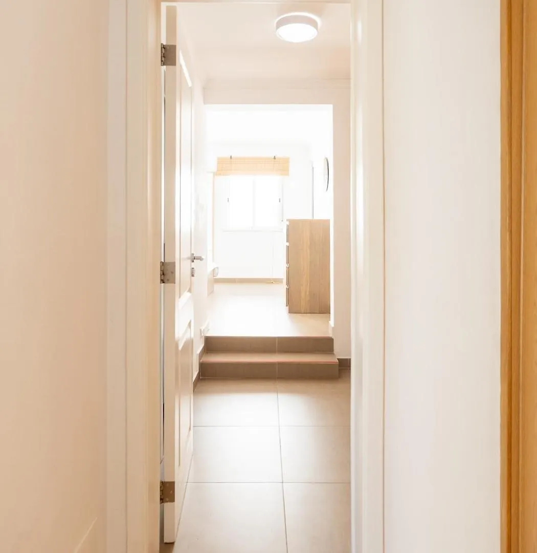 Casinha Da Barreta Villa Olhao Holiday home