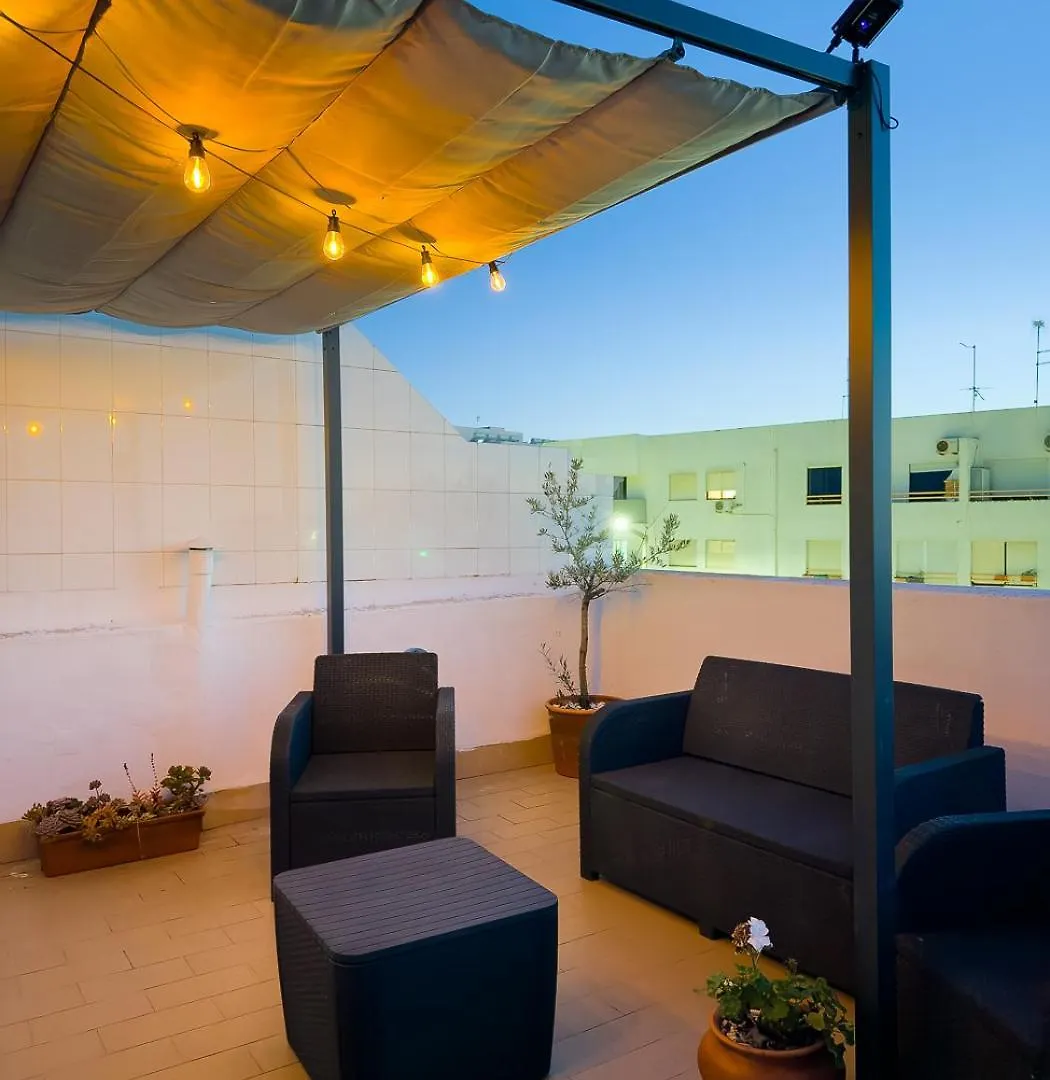 Holiday home Casinha Da Barreta Villa Olhao