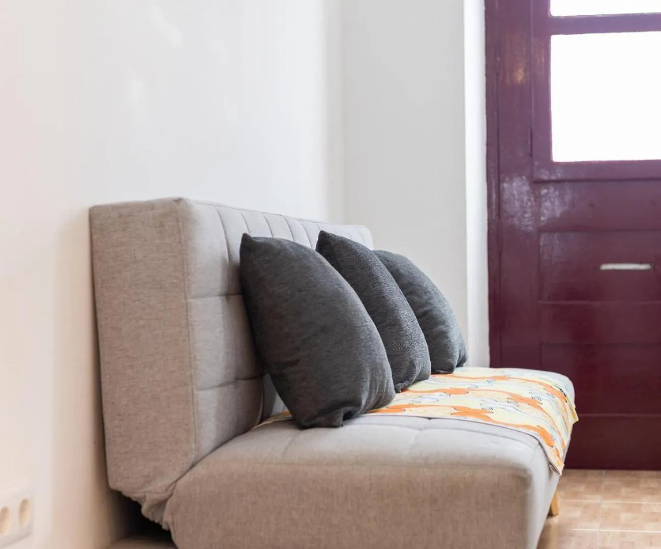 Casinha Da Barreta Villa Olhao Holiday home