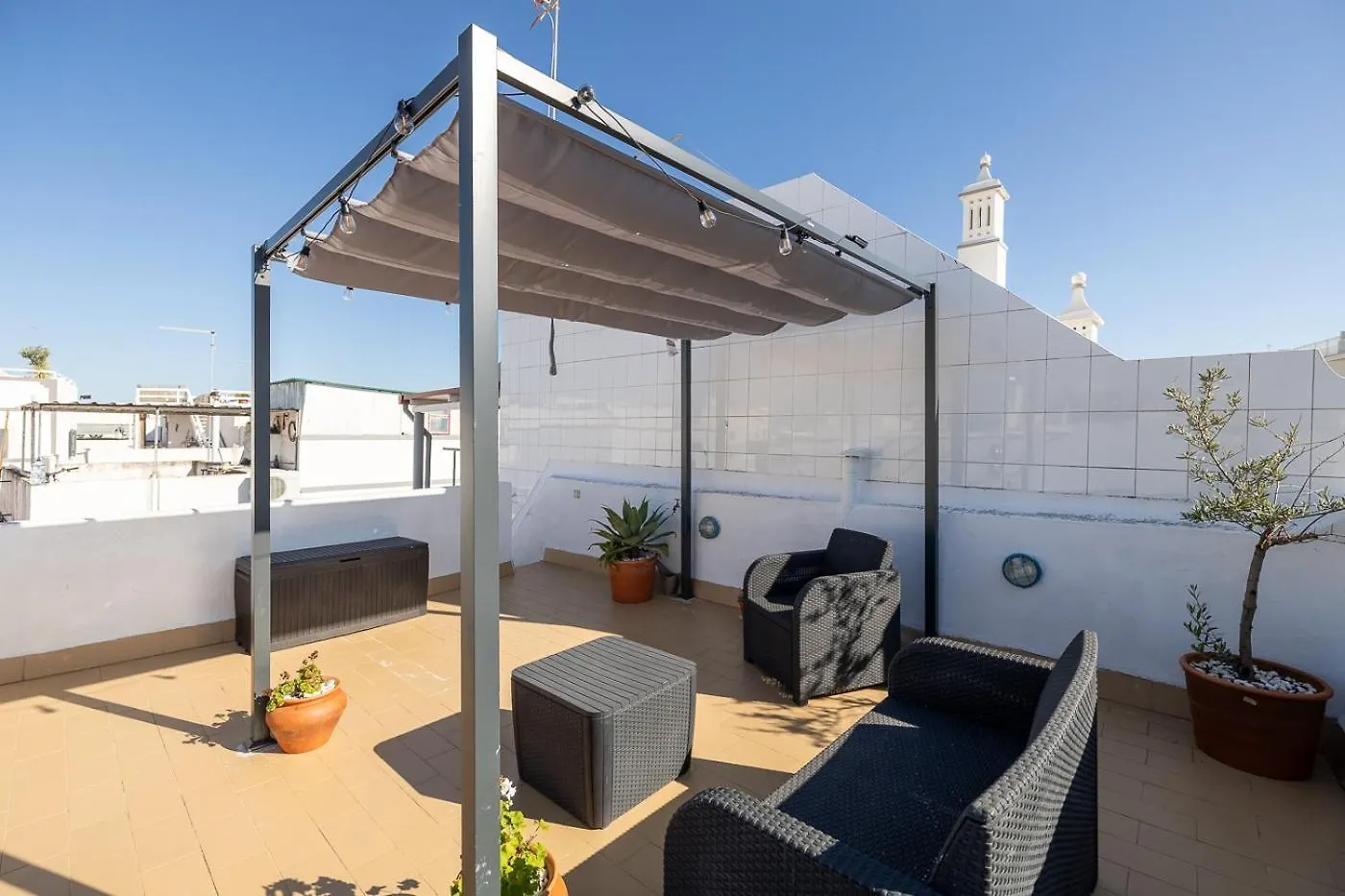 Casinha Da Barreta Villa Olhao 0*,  Portugal