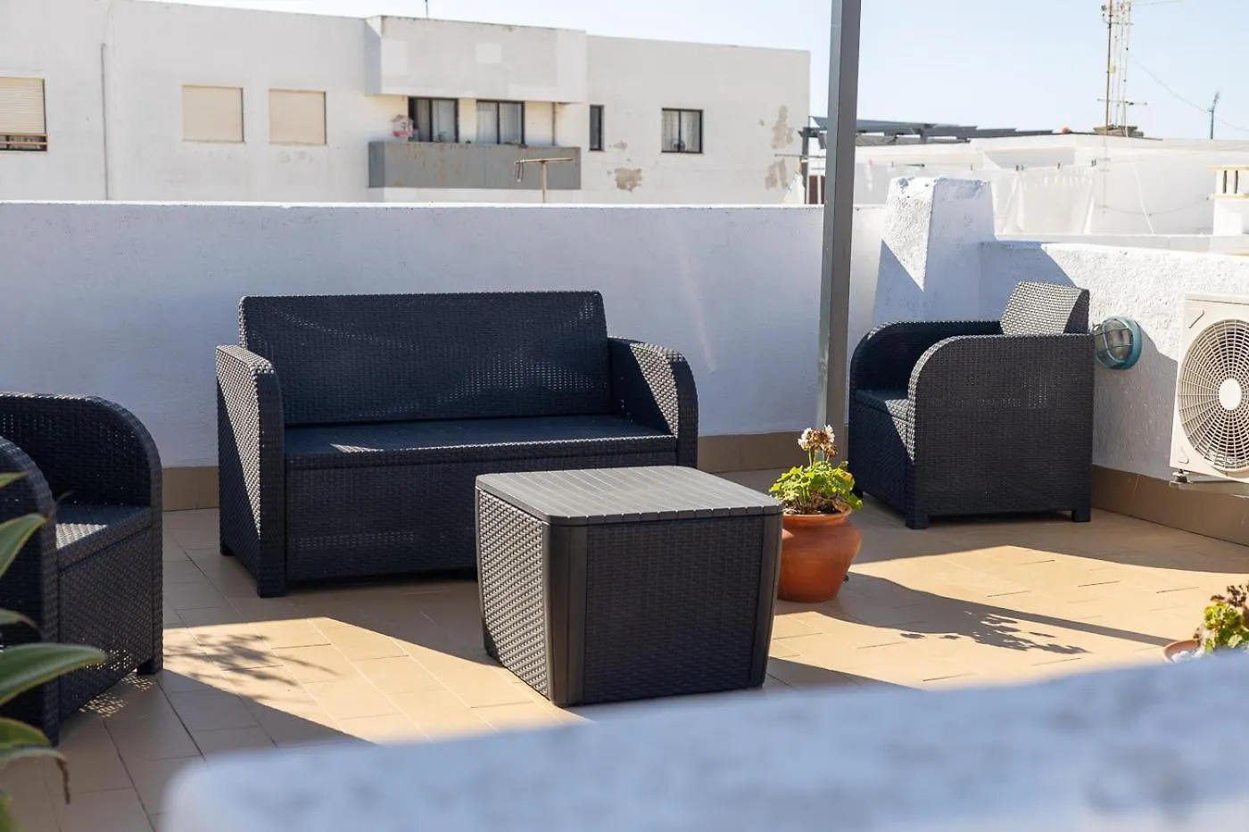 Casinha Da Barreta Villa Olhao Holiday home