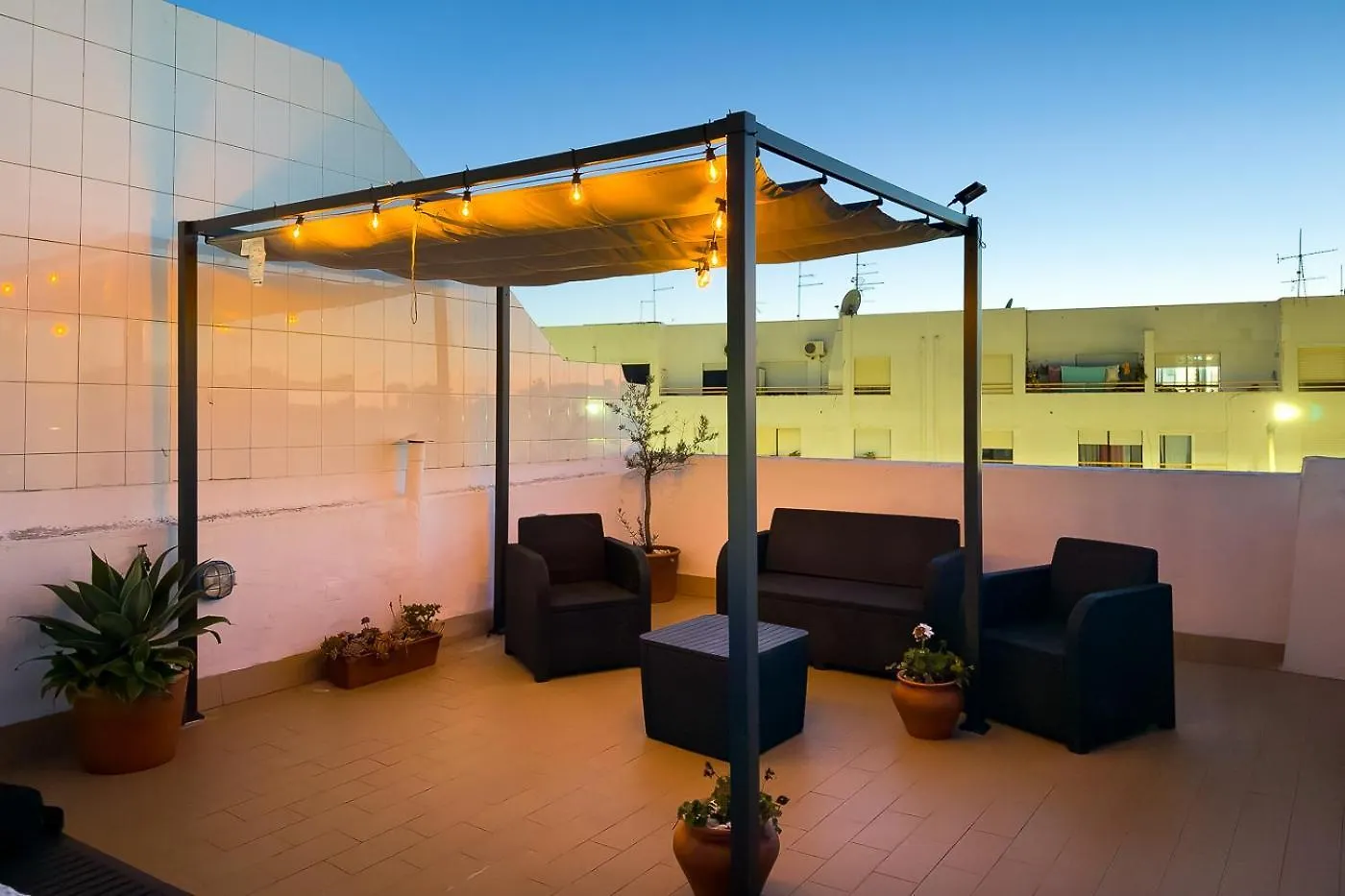 Holiday home Casinha Da Barreta Villa Olhao Portugal