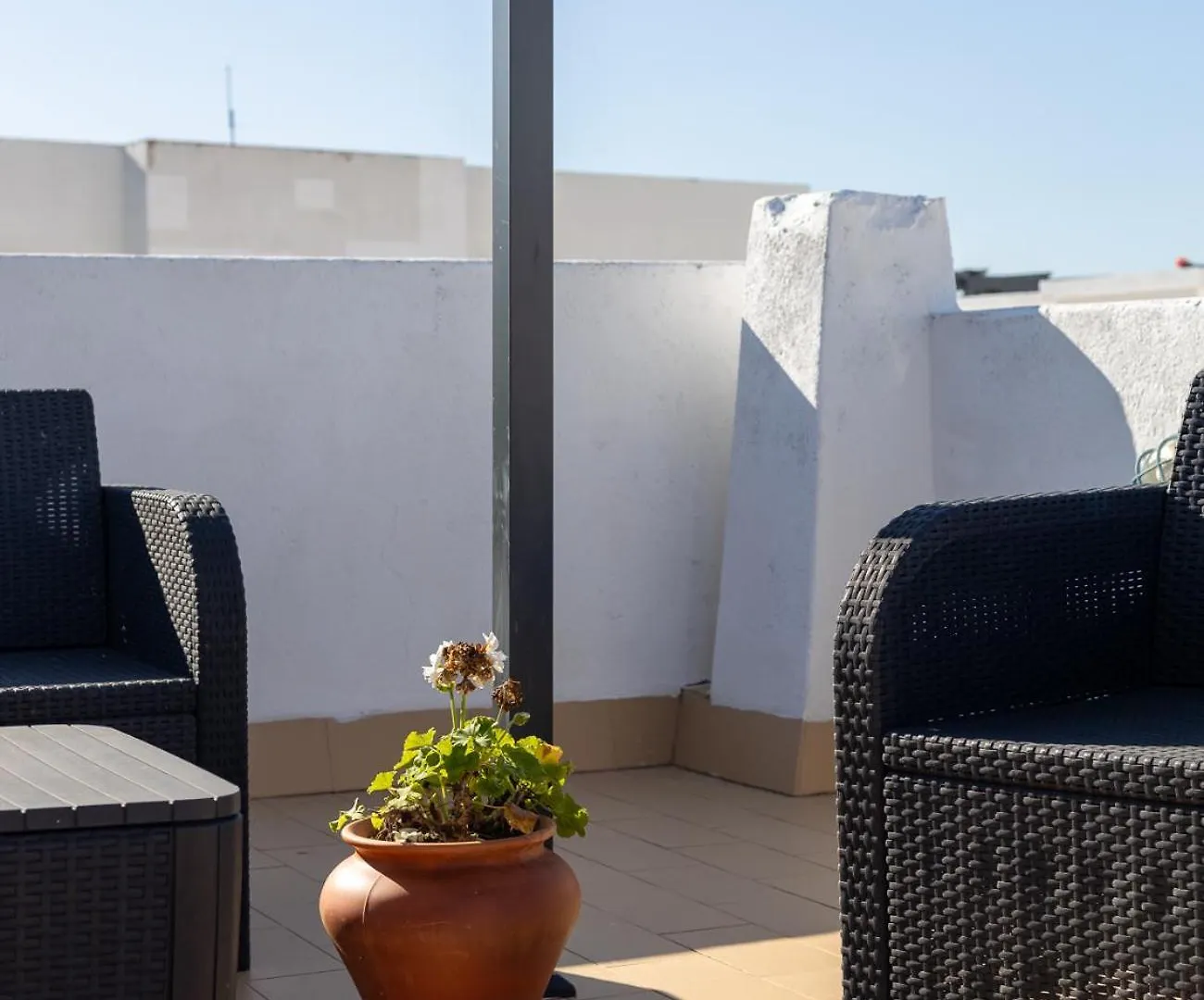 Casinha Da Barreta Villa Olhao Holiday home
