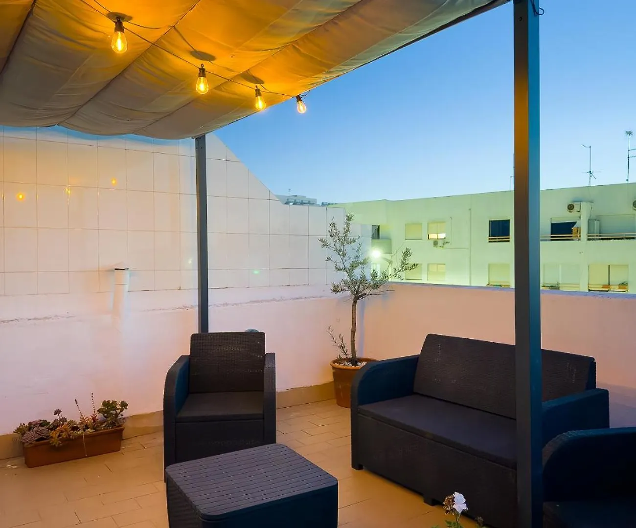 Holiday home Casinha Da Barreta Villa Olhao