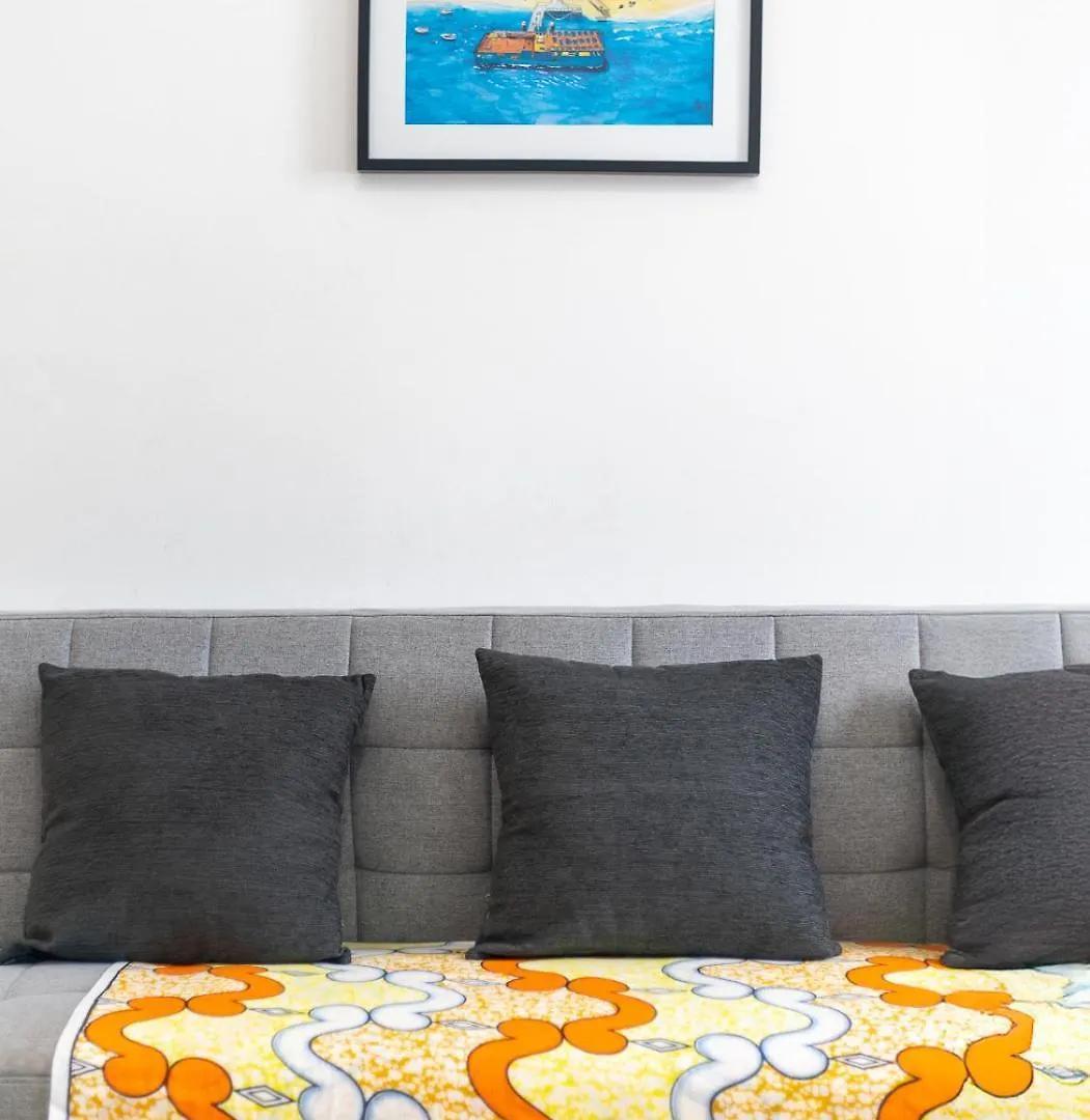 Holiday home Casinha Da Barreta Villa Olhao
