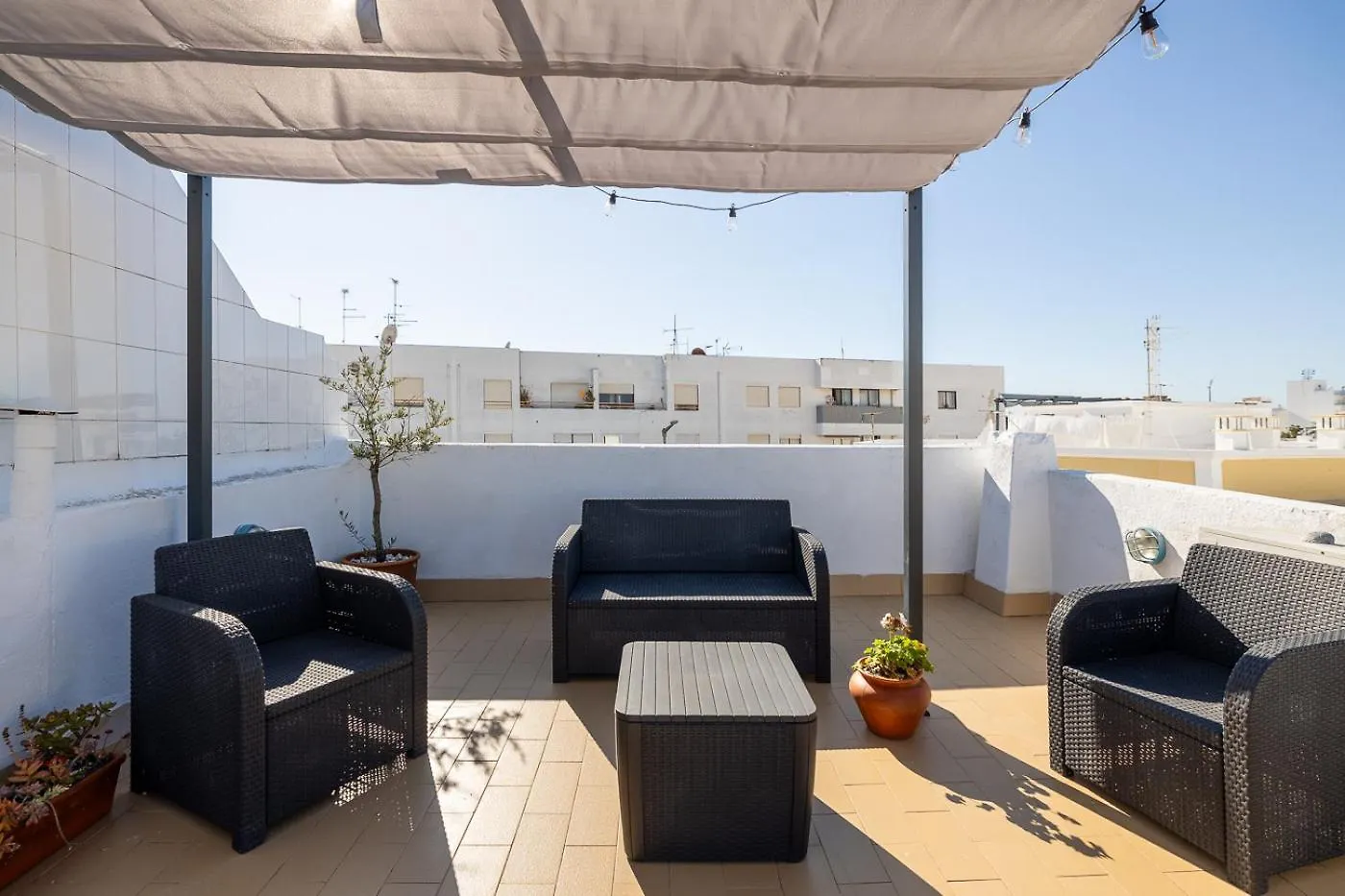 Casinha Da Barreta Villa Olhao Holiday home